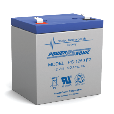 Hillrom Versa Care OR P3200K Battery (Requires 2/unit)