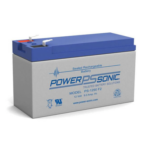 Shimadzu Mobile Art, MUX100, MUX100D Battery (Requires 20/unit)