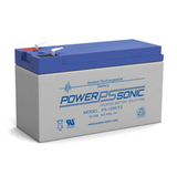 1986 Medical Battery
