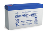 Narco Air Shields TI-13 Energy Pack Battery