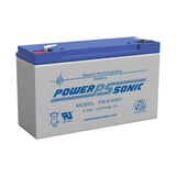 5380-F2 Medical Battery