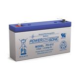 Respironics Pulse OX 710508AZ, Pulse OX100 Battery