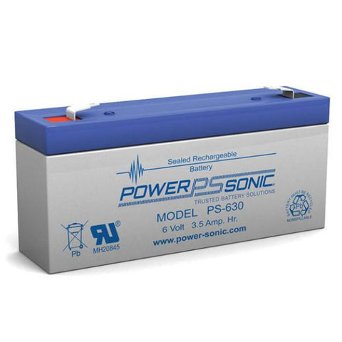 Critikon Procare NIBP100, 300, 320, 400, 420 Series, V100 (2037103-016)(GH633) (633178) Care Scape V100 (633178CR), DPC400N Battery