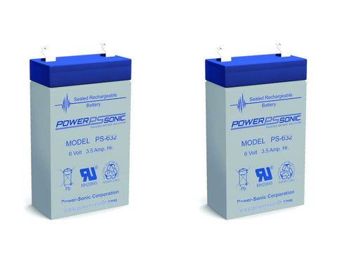 5360 Medical Battery