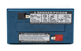 Ohmeda - Datex Transport Isolette Battery (Requires 2/unit)