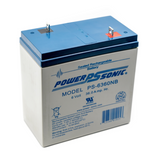 5988 Medical Battery