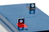 5988 Medical Battery