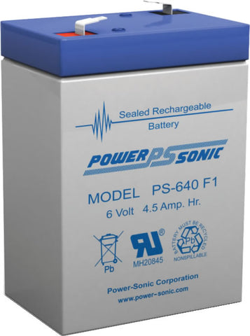 Bird Products Corporation (Viasys, Bear) Avian Portable Ventilator 15365 Battery
