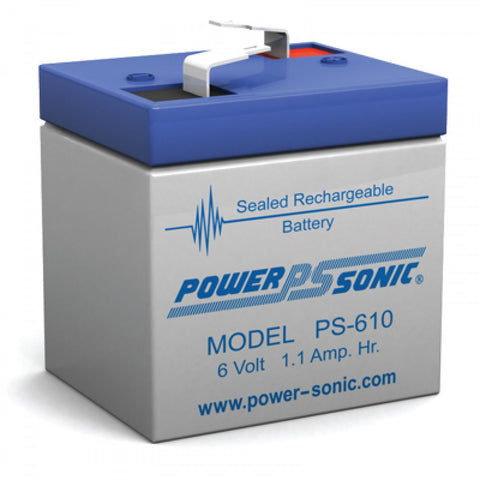 Mortara Instruments Eli 100 Battery