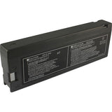 Ivy Biomedical Systems Monitor 405C, 405 Plus Battery (Requires 2/unit)