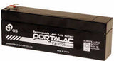 Liko MultiRall 200 Battery