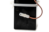 5533 Medical Battery