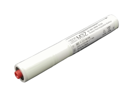 Heine Beta Slim, Alpha+ Compact Handle (X-02.99.106) Battery OEM