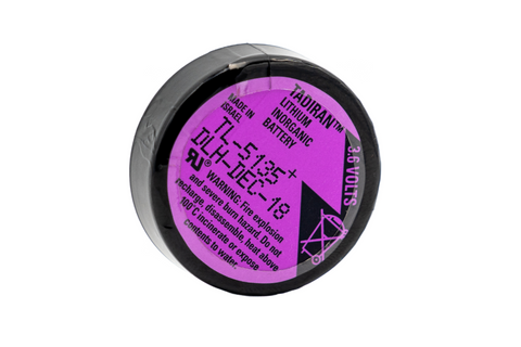 Tadiran TL-5135 Battery