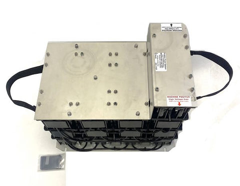 Philips - HP Pulsera BV C-Arm, BV300 Battery