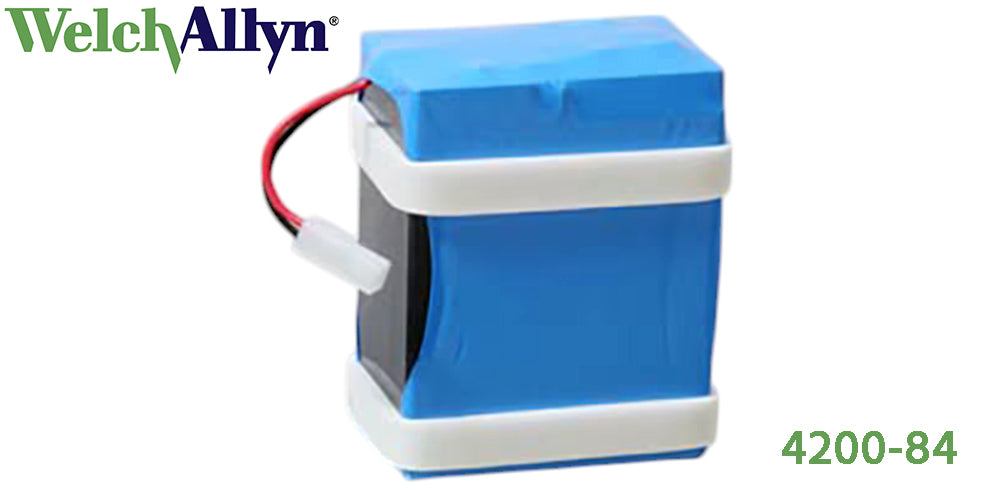 Welch Allyn 4200-84 Battery