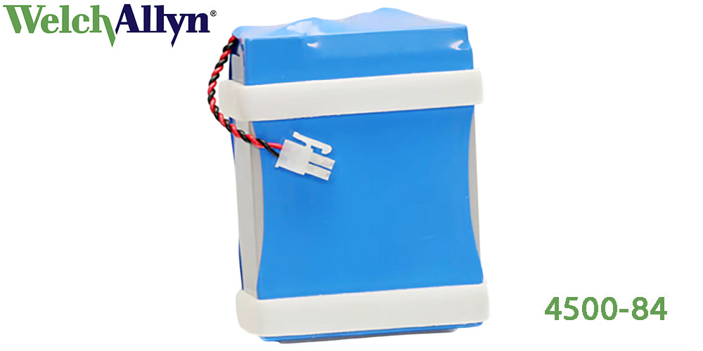 Welch Allyn 4500-84 Battery